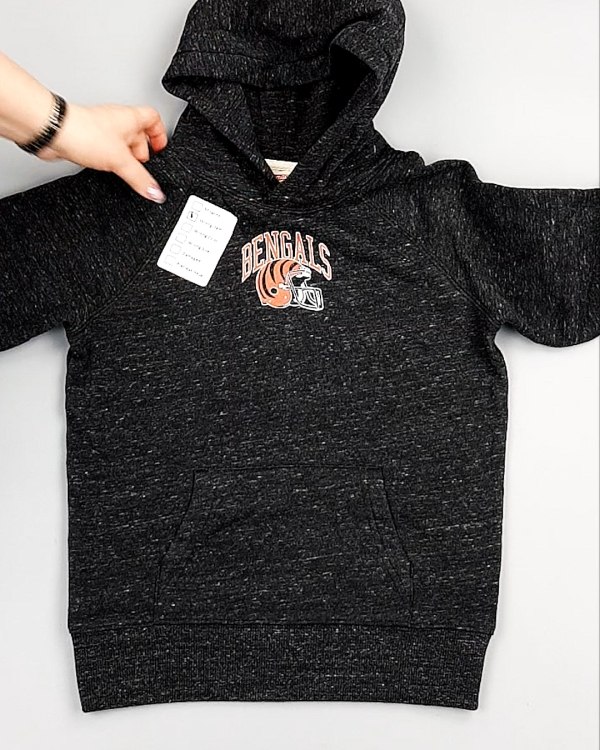 Фотография  126 - Sport дети CAN 124#5 кг, ЛОТ №7475 оптом в Иркутске и Иркутской области