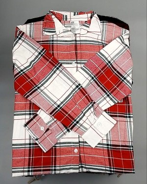 Купить 12191 H&M mix textil 1224#25 кг, ЛОТ №7489 оптом в Иркутске и Иркутской области