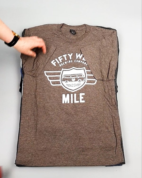 Фотография  426 - Футболки СТОК CAN 084#5 кг, ЛОТ №7839 оптом в Иркутске и Иркутской области