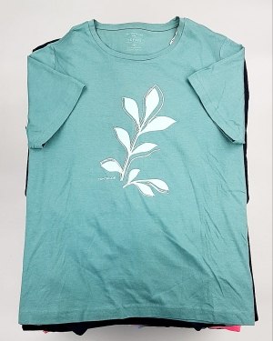 Купить TOM TAILOR жен весна, лето mix 124#15 кг, ЛОТ №7568 оптом в Иркутске и Иркутской области