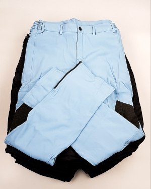 Купить Штаны горнолыжные м/ж AMAZON 015#5,6 кг, ЛОТ №7788 оптом в Иркутске и Иркутской области