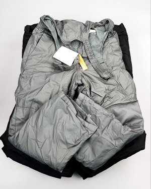 Купить Штаны горнолыжные м/ж AMAZON 015#5,9 кг, ЛОТ №7789 оптом в Иркутске и Иркутской области