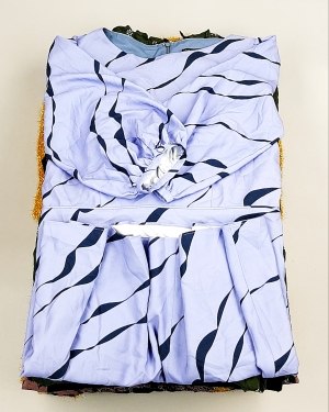 Купить Платья СТОК CAN зима 084#7 кг, ЛОТ №7824 оптом в Иркутске и Иркутской области