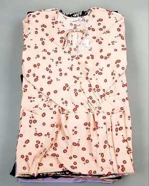 Купить Платья VILA Summer 104#5 кг, ЛОТ №7837 оптом в Иркутске и Иркутской области