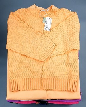 Купить TOM TAILOR жен весна, лето mix 124#15 кг, ЛОТ №7570 оптом в Иркутске и Иркутской области