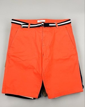 Купить Шорты мужские TOM TAILOR 124#3,75 кг, ЛОТ №7600 оптом в Иркутске и Иркутской области