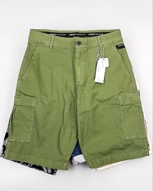 Купить Шорты мужские TOM TAILOR 124#3,75 кг, ЛОТ №7601 оптом в Иркутске и Иркутской области