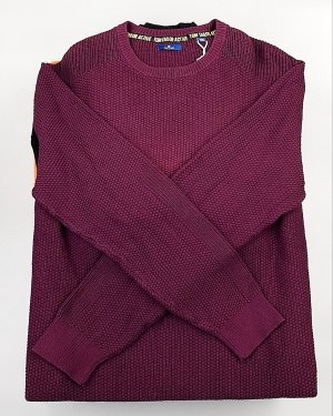 Купить Джемпера легкие мужские TOM TAILOR 124#8,35 кг, ЛОТ №7605 оптом в Иркутске и Иркутской области