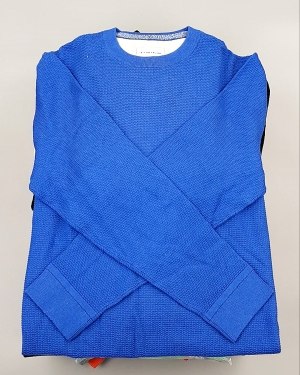 Купить Джемпера легкие мужские TOM TAILOR 124#8,7 кг, ЛОТ №7606 оптом в Иркутске и Иркутской области