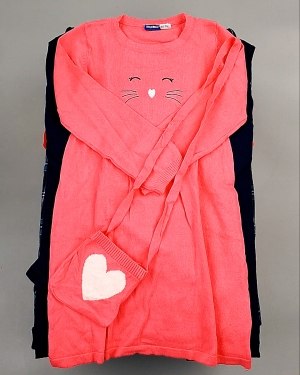 Купить LIDL Kids Winter 114#7 кг, ЛОТ №7608 оптом в Иркутске и Иркутской области