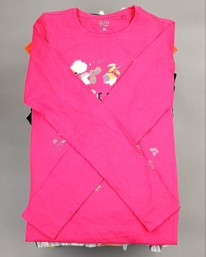 Купить LIDL Kids Winter 114#7 кг, ЛОТ №7609 оптом в Иркутске и Иркутской области