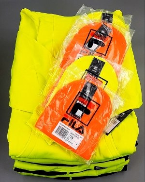 Купить FILA CAN 084#7 кг, ЛОТ №7627 оптом в Иркутске и Иркутской области