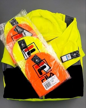 Фотография  501 - FILA CAN 084#7 кг, ЛОТ №7629 оптом в Иркутске и Иркутской области