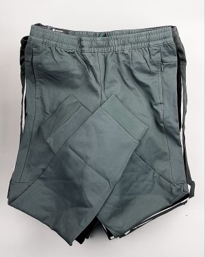 Купить Штаны спортивные муж CAN 084#10 кг, ЛОТ №7637 оптом в Иркутске и Иркутской области