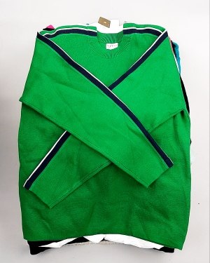 Купить Джемпера СТОК CAN 084#7 кг, ЛОТ №7647 оптом в Иркутске и Иркутской области