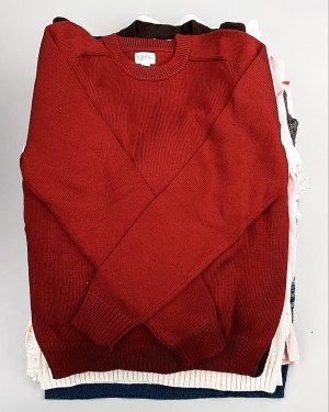 Купить Джемпера СТОК CAN 084#7 кг, ЛОТ №7650 оптом в Иркутске и Иркутской области