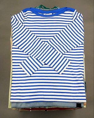 Купить TOM TAILOR м/ж весна, лето mix 124#15 кг, ЛОТ №7576 оптом в Иркутске и Иркутской области