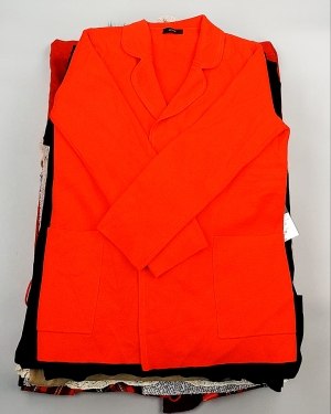 Купить Кардиганы СТОК CAN 084#7 кг, ЛОТ №7672 оптом в Иркутске и Иркутской области