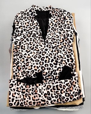 Купить Кардиганы СТОК CAN 084#7 кг, ЛОТ №7673 оптом в Иркутске и Иркутской области