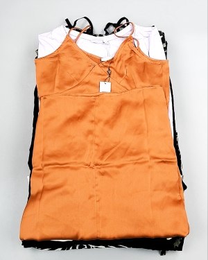 Купить Платья Bestseller Summer 104#5 кг, ЛОТ №7701 оптом в Иркутске и Иркутской области