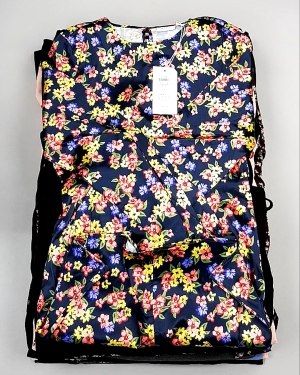 Купить Платья VILA Summer 104#5 кг, ЛОТ №7835 оптом в Иркутске и Иркутской области