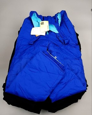 Купить Штаны горнолыжные м/ж AMAZON 015#6,6 кг, ЛОТ №7790 оптом в Иркутске и Иркутской области