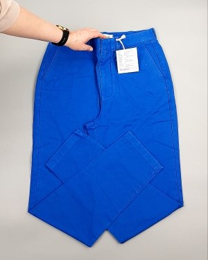 Фотография  474 - Брюки м/ж лето СТОК CAN 084#7 кг оптом в Иркутске и Иркутской области