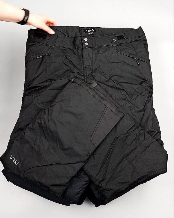 Фотография  863 - Штаны горнолыжные м/ж AMAZON 015#5,9 кг, ЛОТ №7789 оптом в Иркутске и Иркутской области