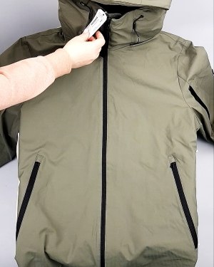 Фотография  613 - Верхняя одежда весна TOM TAILOR 124#7,8 кг, ЛОТ №7581 оптом в Иркутске и Иркутской области