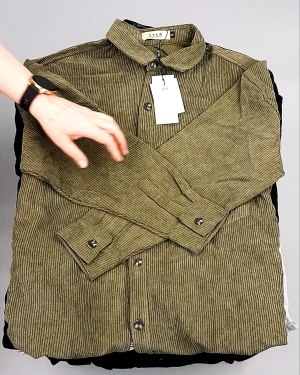 Купить AMAZON mix муж весна 015#15 кг, ЛОТ №7740 оптом в Иркутске и Иркутской области