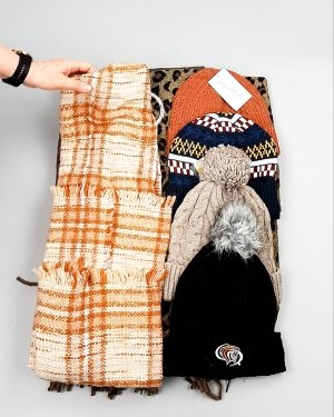 Фотография  187 - ШШП м/ж AMAZON 015#5 кг, ЛОТ №7793 оптом в Иркутске и Иркутской области