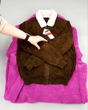 Фотография  102 - Верхняя одежда м/ж C&A 025#10 кг оптом в Иркутске и Иркутской области