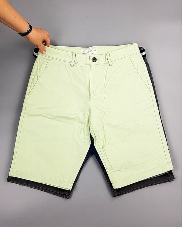 Фотография  308 - Шорты мужские TOM TAILOR 124#3,8 кг оптом в Иркутске и Иркутской области