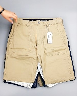 Фотография  246 - Шорты мужские TOM TAILOR 124#3,75 кг, ЛОТ №7600 оптом в Иркутске и Иркутской области