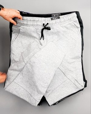 Фотография  723 - Штаны спортивные муж CAN 084#10 кг, ЛОТ №7637 оптом в Иркутске и Иркутской области