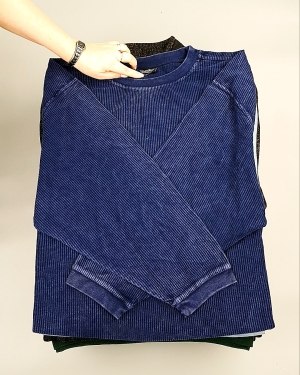 Фотография  308 - SWEATSHIRT CAN 084#10 кг, ЛОТ №7621 оптом в Иркутске и Иркутской области