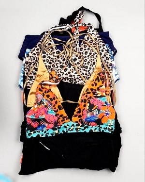 Фотография  651 - Купальники AMAZON жен 015#4 кг, ЛОТ №7797 оптом в Иркутске и Иркутской области