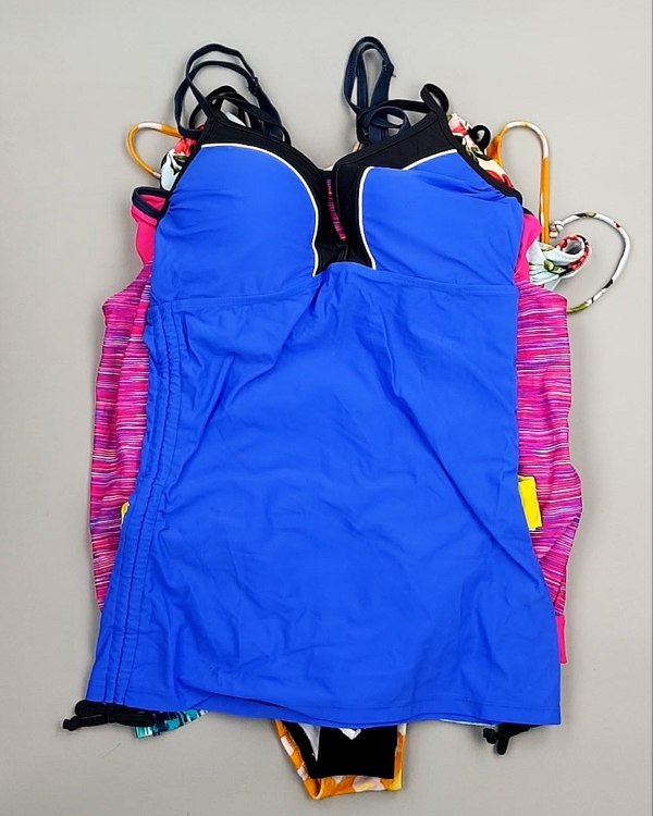 Фотография  467 - Купальники СТОК CAN 124#5 кг оптом в Иркутске и Иркутской области