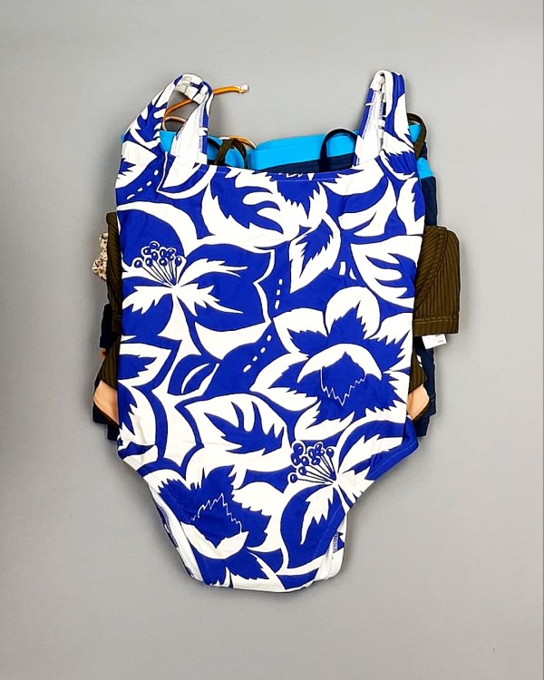 Фотография  592 - Купальники СТОК CAN 124#5 кг, ЛОТ №7689 оптом в Иркутске и Иркутской области