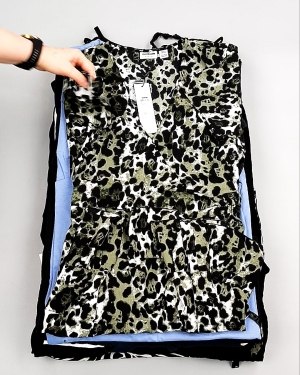 Фотография  559 - Платья Bestseller Summer 104#5 кг, ЛОТ №7701 оптом в Иркутске и Иркутской области