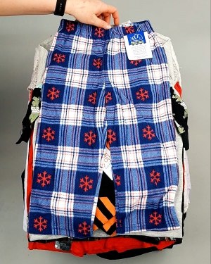 Купить AMAZON дети зима 015#10 кг, ЛОТ №7763 оптом в Иркутске и Иркутской области