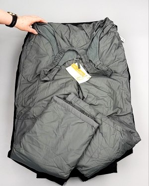 Фотография  552 - Штаны горнолыжные м/ж AMAZON 015#5,45 кг, ЛОТ №7787 оптом в Иркутске и Иркутской области