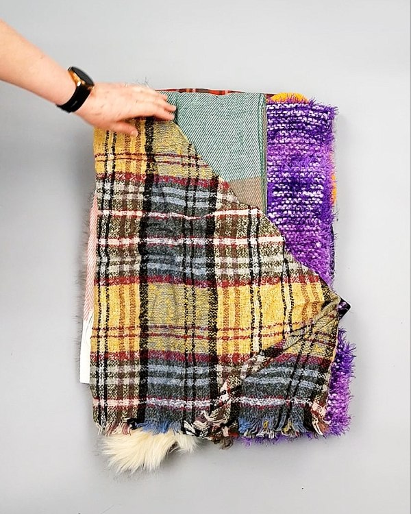 Фотография  724 - ШШП м/ж AMAZON 015#5 кг, ЛОТ №7792 оптом в Иркутске и Иркутской области