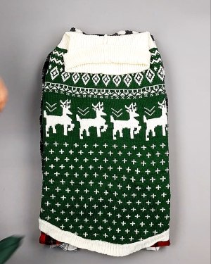 Фотография  886 - Одежда для собак AMAZON 015#4 кг, ЛОТ №7800 оптом в Иркутске и Иркутской области