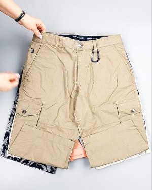 Фотография  167 - Шорты мужские TOM TAILOR 124#3,75 кг, ЛОТ №7601 оптом в Иркутске и Иркутской области