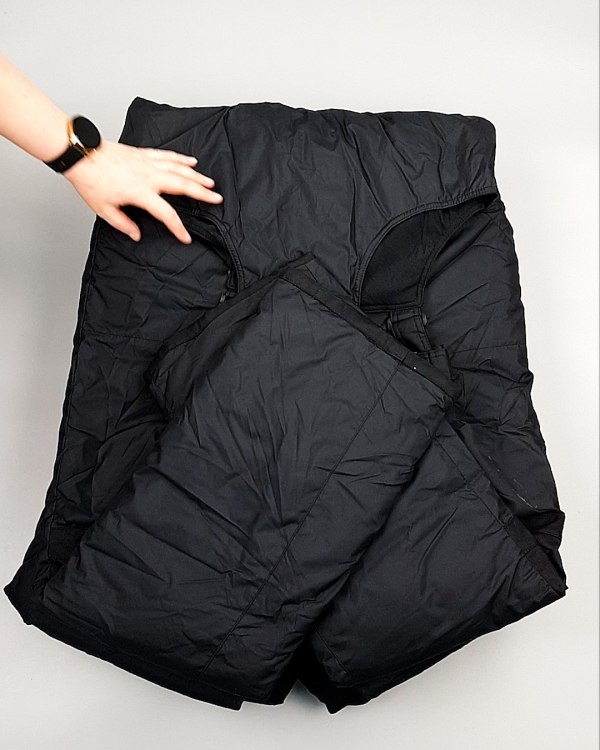 Фотография  342 - Штаны горнолыжные м/ж AMAZON 015#5,9 кг, ЛОТ №7789 оптом в Иркутске и Иркутской области