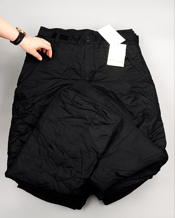 Фотография  135 - Штаны горнолыжные м/ж AMAZON 015#5,6 кг, ЛОТ №7788 оптом в Иркутске и Иркутской области