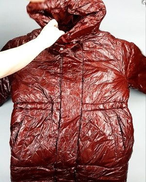 Фотография  961 - Верхняя одежда AMAZON жен 015#10 кг, ЛОТ №7714 оптом в Иркутске и Иркутской области