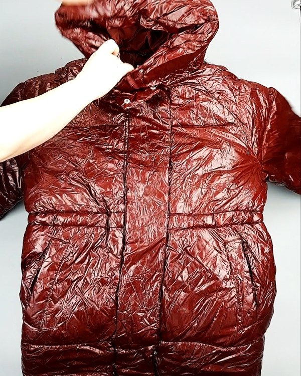 Фотография  553 - Верхняя одежда AMAZON жен 015#10 кг, ЛОТ №7714 оптом в Иркутске и Иркутской области