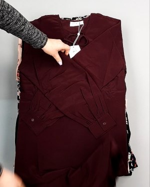 Фотография  127 - Платья VILA Summer 104#5 кг, ЛОТ №7833 оптом в Иркутске и Иркутской области